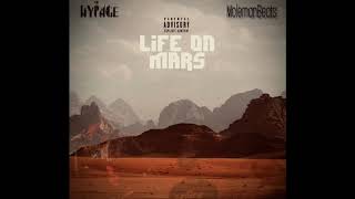 New York Page - Life on Mars Prod. by Molemanbeats