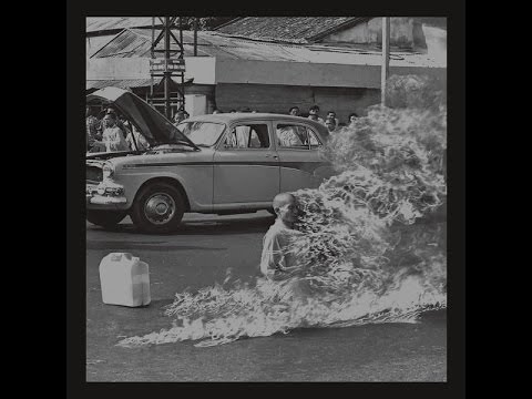 Rage Against the Machine - Settle for Nothing