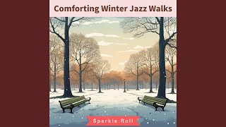 Snowflakes Dance in Winter's Breeze (Key D Ver.)