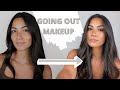 my go-to makeup look *going out edition* | in-depth makeup tutorial | Sarah Butler