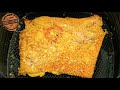 How to make perfect Pork Crackling in an Air Fryer