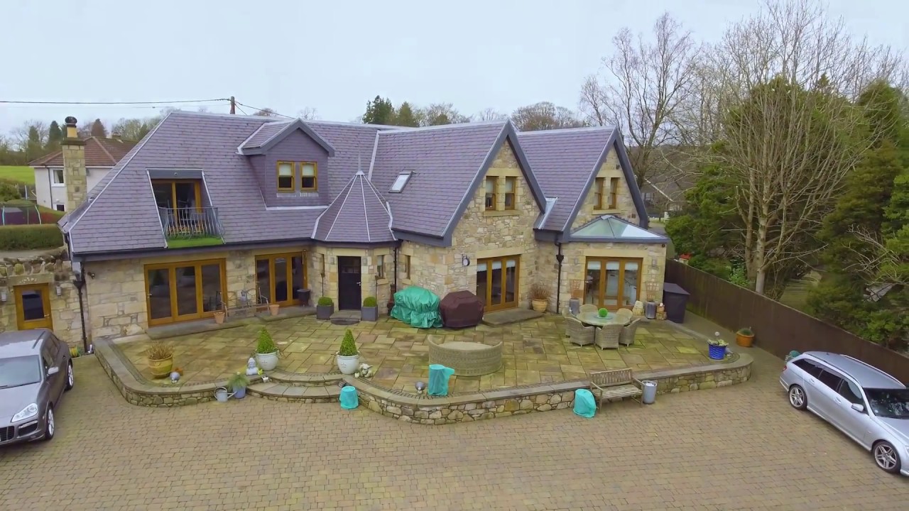 Clyde Property Newlands Glenorchard Road Balmore G64 4AJ YouTube