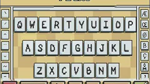 Cool Items and Creatures in Scribblenauts