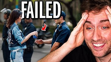 Atrioc Reacts to Marketing Stunts That Backfired