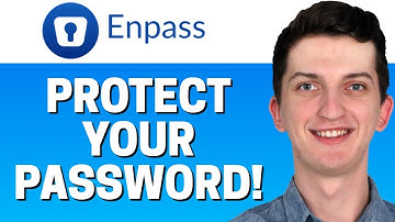 How To Use Enpass - Beginners Guide 2022