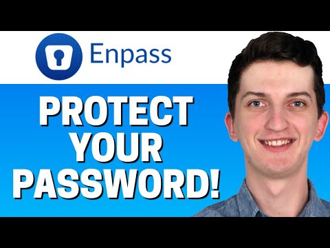 How To Use Enpass - Beginners Guide 2022