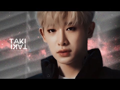 ｢ FMV ｣ Wonho - TAKI TAKI