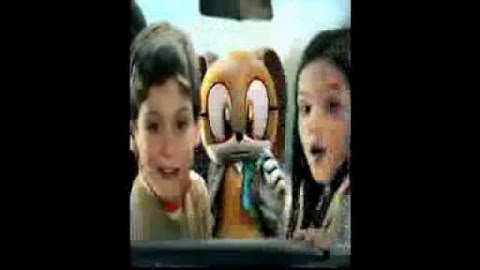 Thumbnail of Sonic Dubbing Commercial