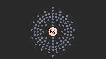 What is ROENTGENIUM?