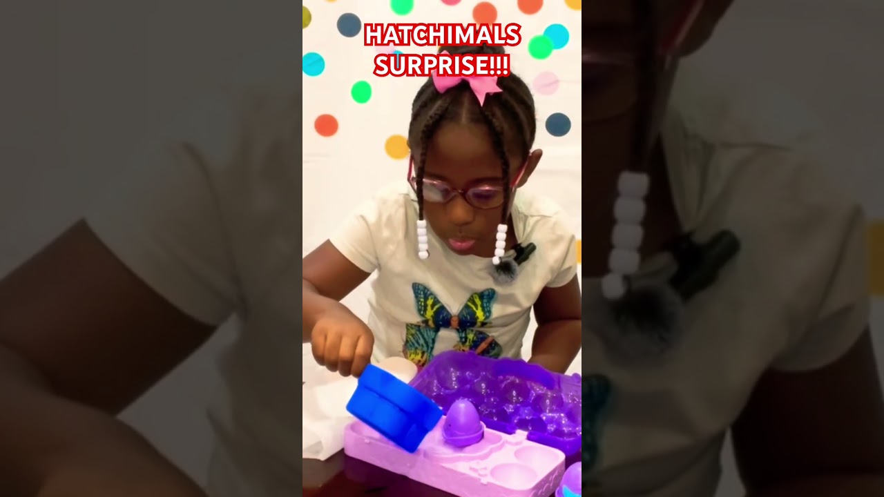 MADDIE HATCHED EGGS?!?!😱Full video on home page 