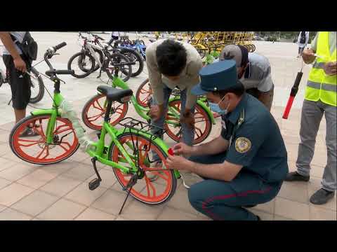 Video: Kon fonarini qanday zaryad qilish kerak. LED kon chiroq