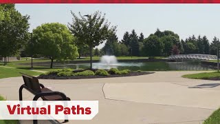 Ohio State University Virtual Paths Series: Marion Campus Loop