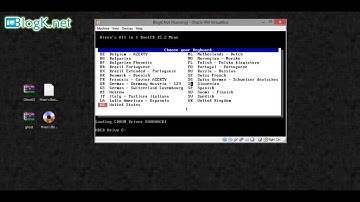 Hướng dẫn Tích Hợp Norton Ghost vào Hiren
