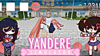 Episode 3 |Bloody Revenge |Fan Game Yandere Simulator Android+Dl