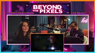 From Games to Hollywood and Back Again: My Journey Through VFX, Film & Game Development 🎮🎬