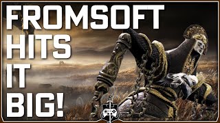 Turn-Based Cynics -Episode 82: Fromsoft Hits it BIG!