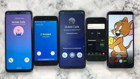 Alarm Timer Calls Infinix X689F, Redmi Go, TECNO SPARK 7, IPhone 5, HUAWEI P40 Lite E Real Calls