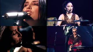 The Corrs London Live - Radio (Directors View) - 4K Remastered