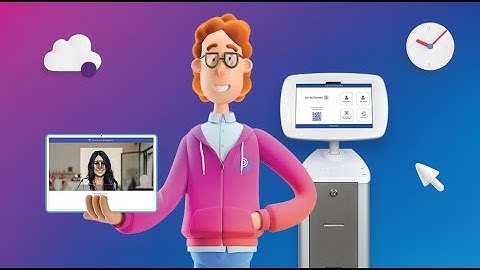 Webinar - Introducing Pitney Bowes Smart Access Management® 2023