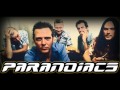 Capture de la vidéo Track 12  Bel 80 - 1988 The Paranoiacs!!!