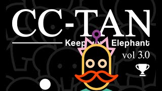 一個頗有趣的小遊戲 CC-TAN