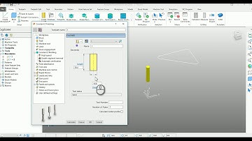 Tamil version   Boundary selection process in toolpath   PowerMill