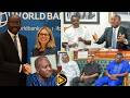Afenyo Markin disgråces Mahama Ayariga infront of World Bank delegation, Ato Forson runs for cover