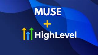 Full HighLevel + Meta Muse: AI Agents That Actually Do the Work! Update