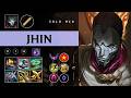 Jhin Mid vs Malzahar - VN Master Patch 26.05
