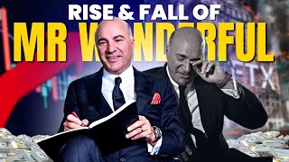 Kevin O Leary Shark Tank Star s Rise Fall