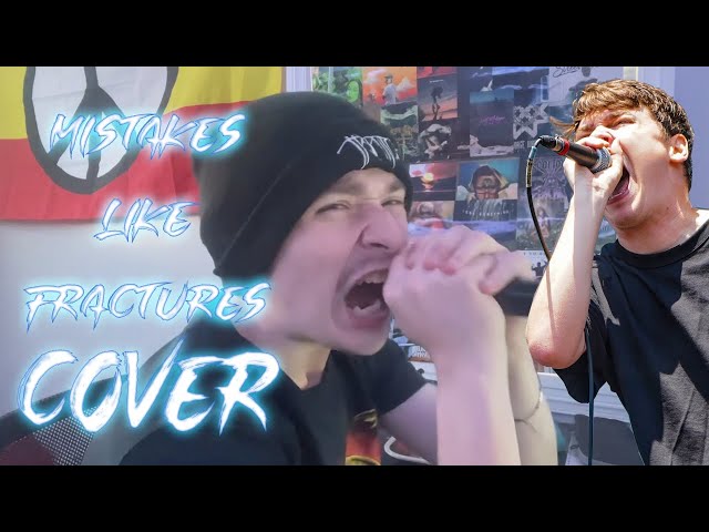 Mistakes Like Fractures von Knocked Loose –  – Song