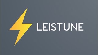 How to modify a Dynospectrum (DS1) OTS map to be compatible with the Leistune TCU tune.