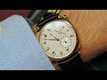 Uno de Mis Relojes Favoritos: Vacheron Constantin Historiques American 1921