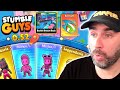 UPDATE 0.52 con NUOVA EMOTE SPECIALE e BARBIE! - Stumble Guys