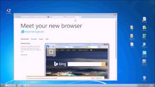 Как переустановить Internet Explorer в Windows 7 Как переустановить Internet Explorer в Windows 7