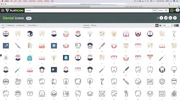 Clinico Add Your Own Icon Library