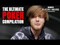 The all time favorite Poker Moments Chosen by YOU ♦️ The Big 20 Players Awards