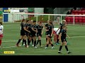 Spartans 0-2 Glasgow City | City take all three points from the capital | SWPL