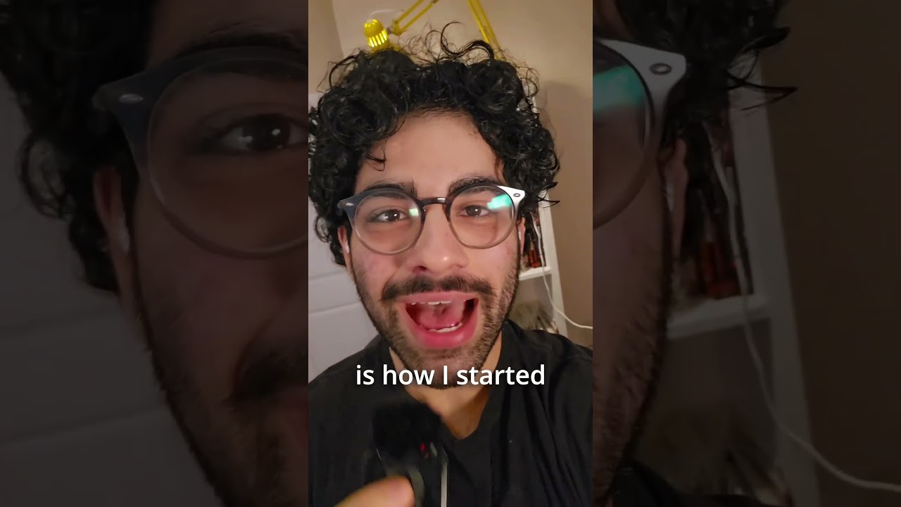 Ep 1 out NOW ⚔️🐲 Link above 