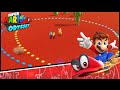 Can't Draw A Circle | Super Mario Odyssey - Episode 2