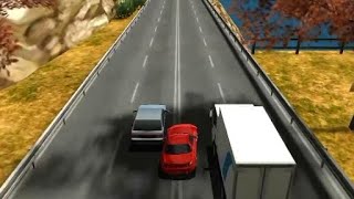 traffic rider car game Rush driving   #viral #video #tranding screenshot 5