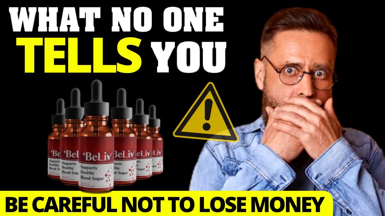 Beliv – BELIV REVIEW (BE CAREFUL) Beliv Reviews [Beliv Suplement review] Does Beliv Work?