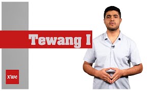 Rêzedersên Kurmancî 14 -Tewang çi ye?