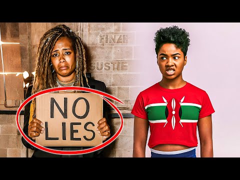 Kelis May Regret Saying THIS About KENYA 