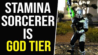 🔴LIVE | Elder Scrolls Online -💥Solo 1vX PvP⚡Stamina Sorcerer is GOD Tier⚡
💖Donate https://streamelements.com/therealgodzilla/tip
💌 Discord https://discord.gg/3wVKerwUfM
🎧Stream Music https://www.epidemicsound.com/referral/u9lynb/
Support me here
💖Patron https://www.patreon.com/therealgodzilla
🔴YouTube Membership https://www.youtube.com/c/TheRealGodzilla/join
💻Amazon Affiliate Links
Want to know what I use to produce my videos? Below you can find a list of my equipment and where I purchased them. By using the affiliate links below, this helps support my channel by giving a small % back to me when you order. Your support is what makes content possible. Thank you!
🎮PlayStation 5 DualSense Wireless Controller
https://amzn.to/2Ws2xdL
⌨KLIM Chroma Rechargeable Wireless Gaming Keyboard
https://amzn.to/3DrRAtg
🖱Rii RM200 Wireless Mouse
https://amzn.to/3gIuX9Y
🎙HyperX QuadCast Microphone
https://amzn.to/3jt4HSM
📜Glorious XXL Gaming MousePad
https://amzn.to/3yrXWVC
🎧ASTRO Gaming A40Headset + MixAmp Pro
https://amzn.to/3jrpqXb
Thank you to all of my Patreons!
The Real PinkStarr ♥
Arty F.
Sniper
JB Keith H.
Jeremiah D.
Hoodietuff
Jordan G.
Devin L.
Dove
Thank you to all of my YouTube Members!
PACKATK 74
IrishNed
Let's Talk Now
Third Imposter
Splinterstatue 1
Donald Brais
NightSlay3r
Ashley warren
Bad Chocobo
Shacklebreaker
gaetan clarke
BadButcherBad
Grizzlymint
William Kaliko
U.N.O
farrell tudor
Frequentic
E-Man Did It
civili666
hoodietuff
Casey White
Xephke
Sergeant TDE
oxoFROSTYoxo
CodeNameMyth
P1T V1P3R
Eyr0n ESO
Arty_FishaL
James Williams
Roy Collins
iratezombiemann
Jordan gray
Daniel Jones
Patrick James Amai
Irisi Souls
Paul Walker
Nick Jenkins
Jeremiah Dahl 🔴LIVE | Elder Scrolls Online -💥Solo 1vX PvP⚡Stamina Sorcerer is GOD Tier⚡