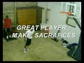 *INCREDIBLE* Basketball Training Dunking and Vertical Leap 2