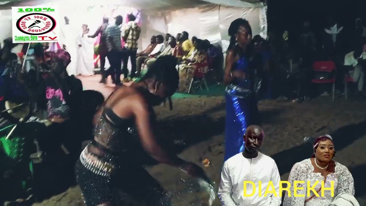 SERIGNE 100%OUSSEYNOU SENE TV GRAND RAPPORTEUR ET CAMERAMAN 07/02/2026