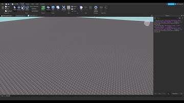 Making a clicking simulator game on Roblox, Part 1 (Leaderstats, saving data, and loading data)