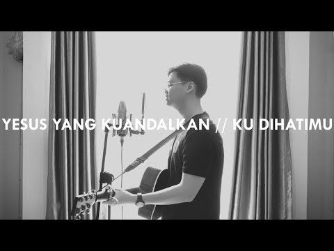 Yesus Yang Kuandalkan (Franky Kuncoro) | Cover by GSJS Worship | Hedy Bunga
