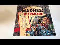 BLACK FRIDAY RSD PREVIEW 2025